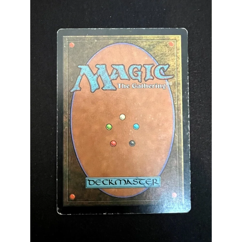 Forbid 35 UC Exodus Magic: The Gathering HP